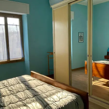 Casetta Ventura Apartman