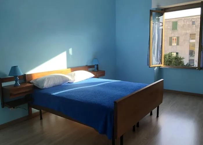 Apartment Casetta Ventura Civitavecchia