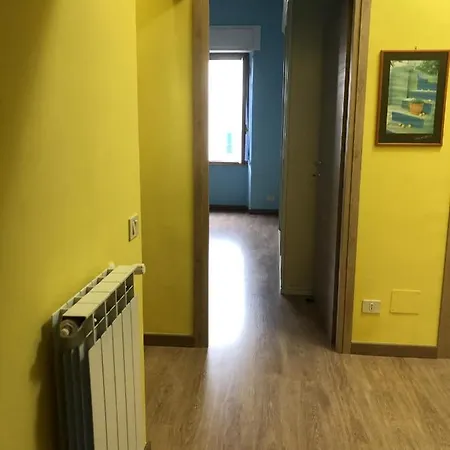 Διαμέρισμα Casetta Ventura Civitavecchia