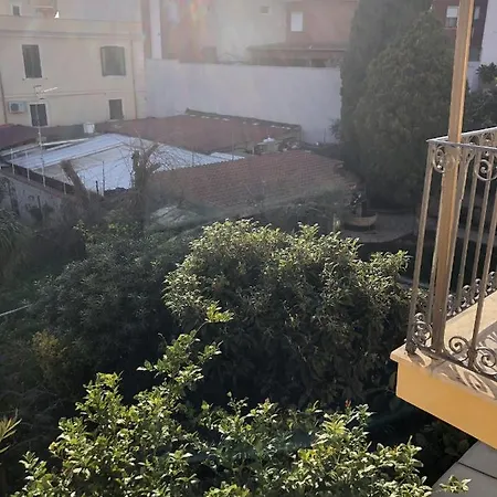 Casetta Ventura Civitavecchia