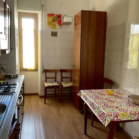 Casetta Ventura Διαμέρισμα *