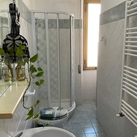 Διαμέρισμα Casetta Ventura *
