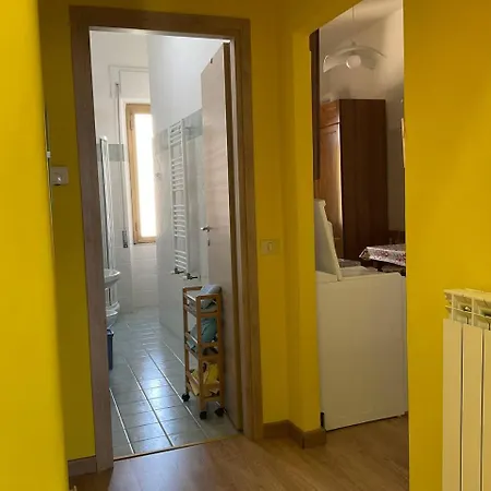 Casetta Ventura Διαμέρισμα Civitavecchia