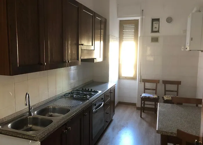 Apartman Casetta Ventura *
